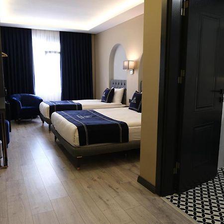 Park Hotel & Private Transportation Istanbul Airport-By Loft Arnavutkoy Dış mekan fotoğraf