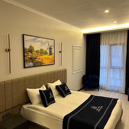 Park Hotel & Private Transportation Istanbul Airport-By Loft Arnavutkoy Dış mekan fotoğraf