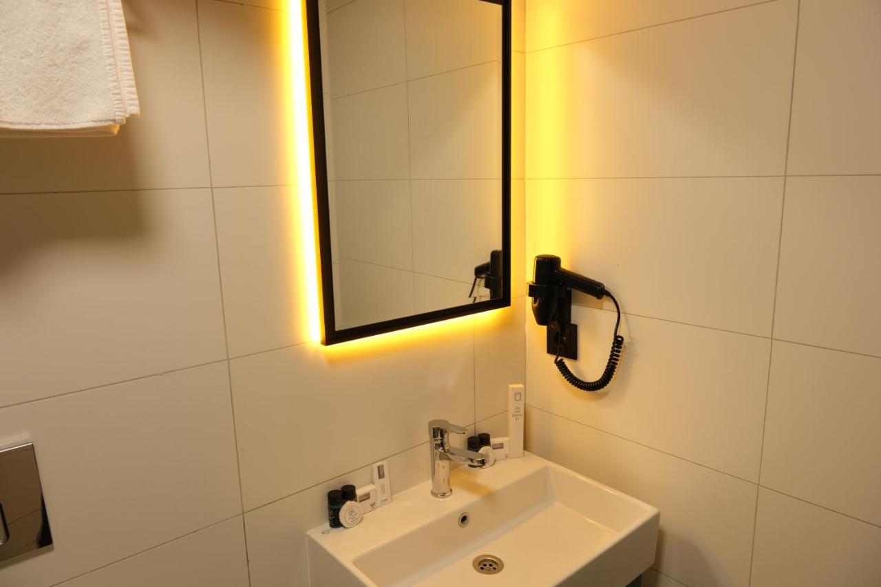 Park Hotel & Private Transportation Istanbul Airport-By Loft Arnavutkoy Dış mekan fotoğraf