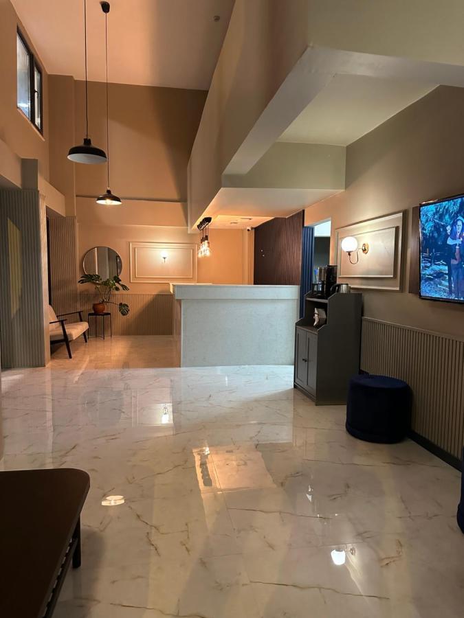Park Hotel & Private Transportation Istanbul Airport-By Loft Arnavutkoy Dış mekan fotoğraf