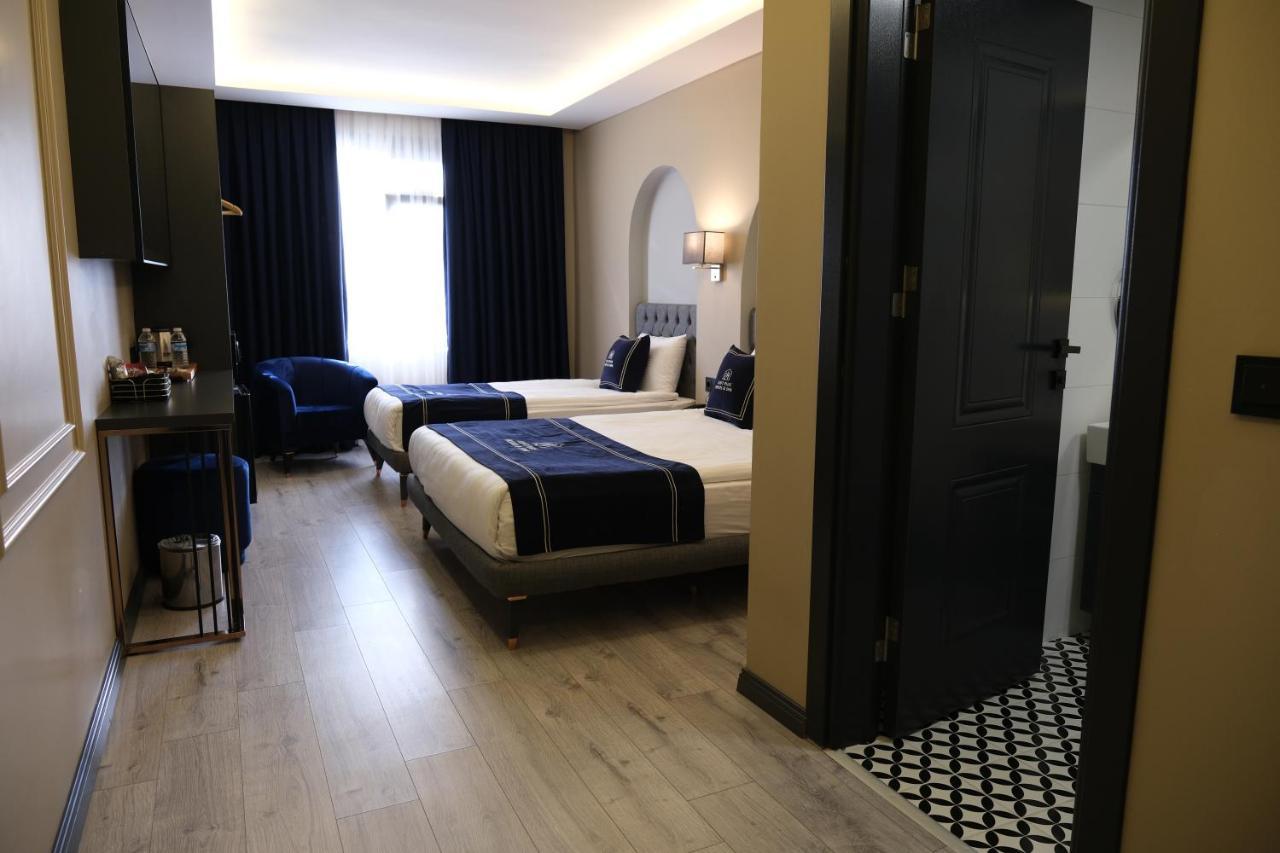 Park Hotel & Private Transportation Istanbul Airport-By Loft Arnavutkoy Dış mekan fotoğraf