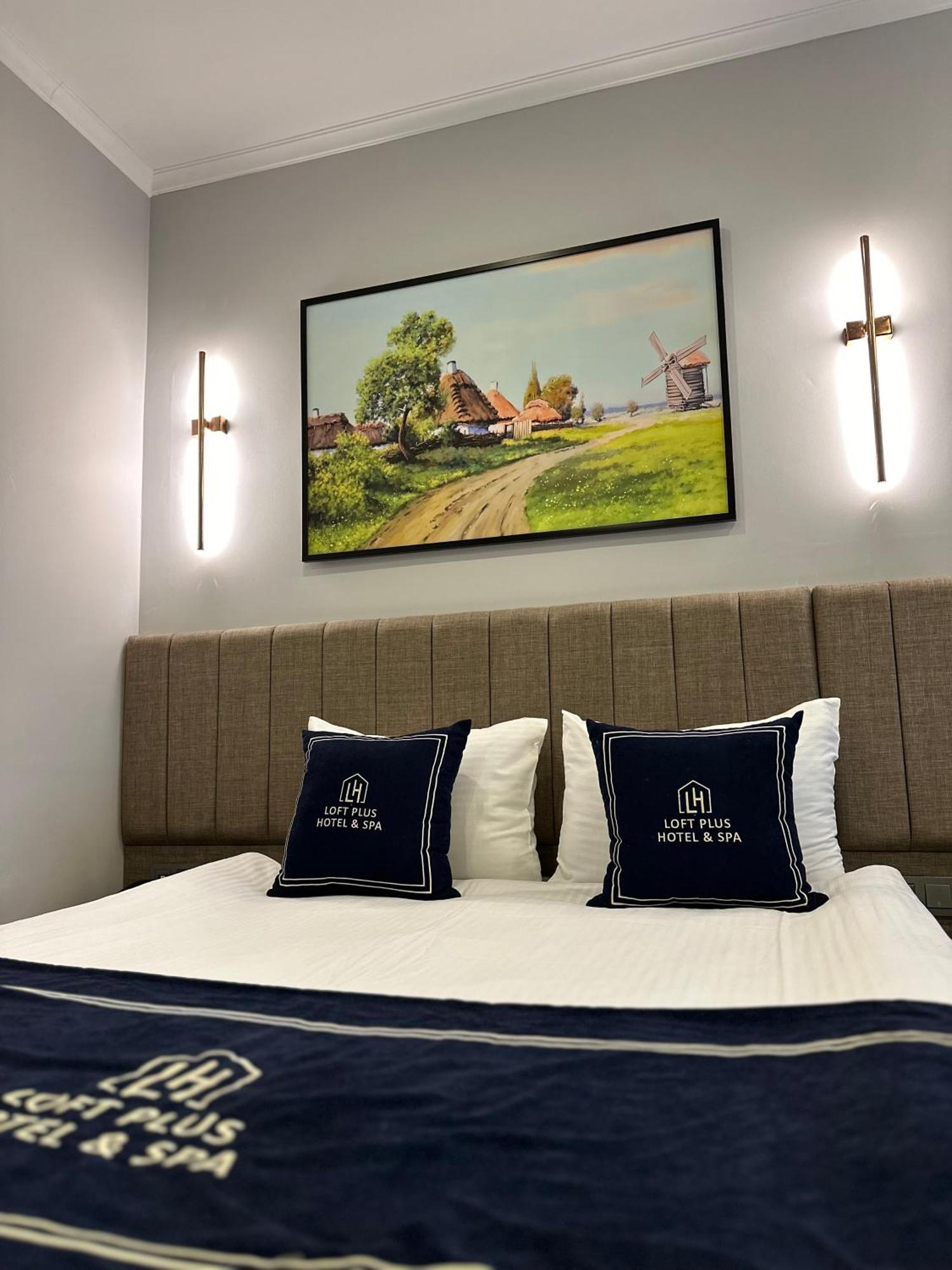 Park Hotel & Private Transportation Istanbul Airport-By Loft Arnavutkoy Dış mekan fotoğraf